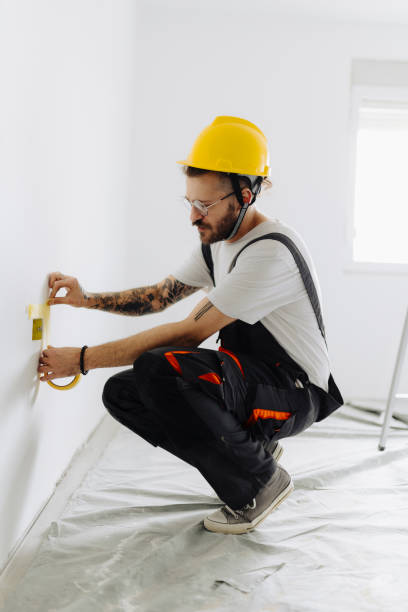 Trusted Shortsville, NY Dry wall and painting Experts